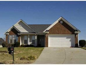 1009 Trillium Dr., Indian Trail, NC 28079