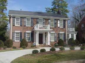 324 Ridgewood Ave., Charlotte, NC 28209