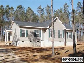 3508 Mary Elizabeth Church Rd., Waxhaw, NC 28173