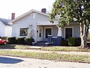 1216 N Church St., Salisbury, NC 28144
