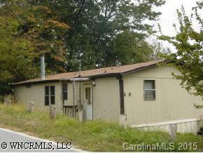[Address Hidden by Seller], Waynesville, NC 28785