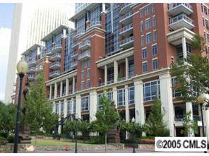 435 S Tryon St. ## 905, Charlotte, NC 28202