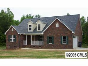 465 Stafford Estates Dr., Salisbury, NC 28146