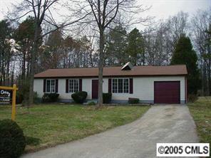 4607 Brenda Ct., Charlotte, NC 28269