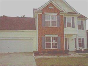 16334 Greybriar Forest Ln., Charlotte, NC 28278