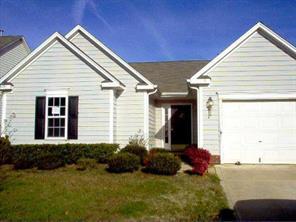 1719 Starling Ct., Charlotte, NC 28213