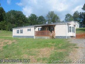 73 Happy Valley Road, Asheville, NC 28806