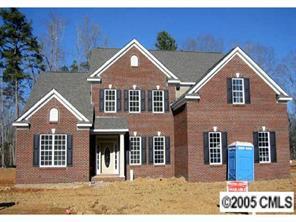 427 W Ranelagh Dr. #ws137, Waxhaw, NC 28173