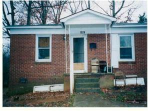 1329 Norris Ave., Charlotte, NC 28206