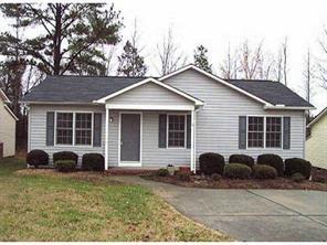 1343 Hidden Valley Dr., Concord, NC 28027