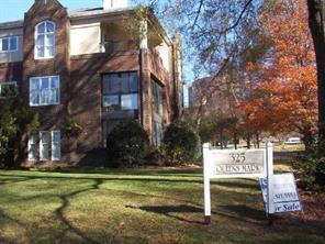 325 Queens Rd. #15, Charlotte, NC 28204