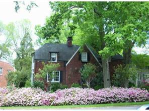 128 Hillside Ave., Charlotte, NC 28209