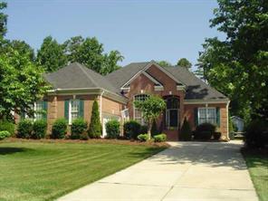 108 Sasserbrook Ln., Mooresville, NC 28117