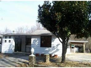 560 Heiligtown Rd., East Spencer, NC 28144