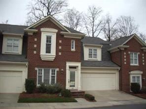 1163 Hollyheath Ln. #-, Charlotte, NC 28209