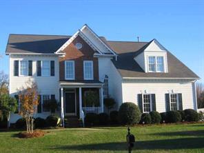 1300 Foxfield Rd., Waxhaw, NC 28173