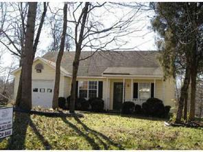 1801 Teddington Dr., Charlotte, NC 28214