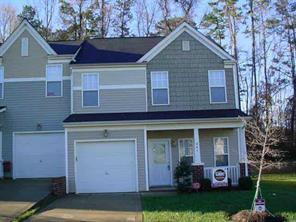 241 Doughton Ln., Charlotte, NC 28217