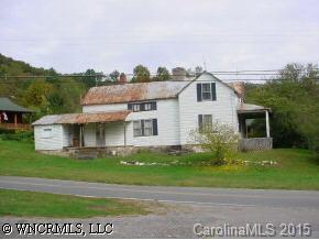 150 150 Rich Cove Road, Maggie Valley, NC 28751