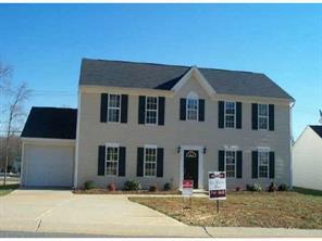 2731 NW Fishermans Dr., Concord, NC 28027