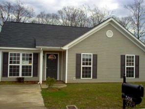 2416 Barkers Ridge Dr., Gastonia, NC 28052