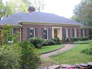 2820 St. Andrews, Charlotte, NC 28205