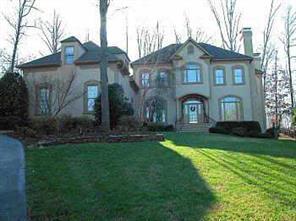 4827 Old Course Dr., Charlotte, NC 28277