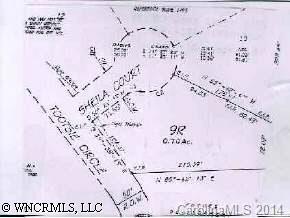 [Address Hidden by Seller], Waynesville, NC 28786