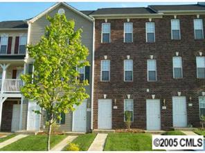 113107 Steam Engine Dr. #107, Mooresville, NC 28115