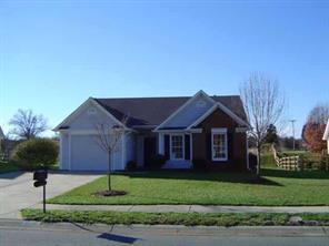 9601 Foggy Meadow Rd., Charlotte, NC 28269