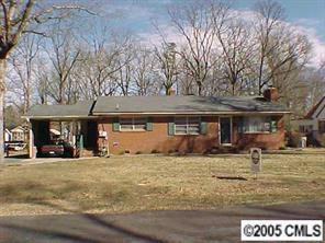 1510 Mcdonald St., Monroe, NC 28110