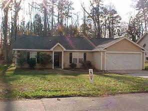 3616 Oakwood Rd., Charlotte, NC 28269