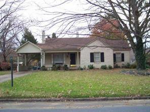 225 W Corriher Ave., Salisbury, NC 28144