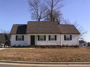 2101 Brantley Creek Ave., Kannapolis, NC 28083