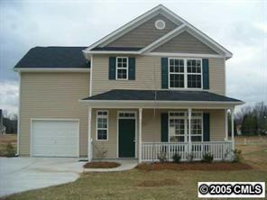 4929 Hawfield St., Kannapolis, NC 28083