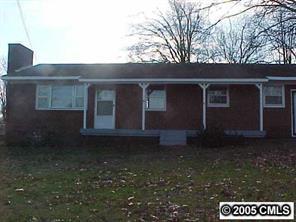 303 Tucker St., Monroe, NC 28110