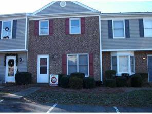 8438 Rustwood Pl., Charlotte, NC 28227