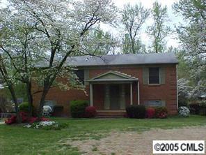 5229 Grafton Dr., Charlotte, NC 28215