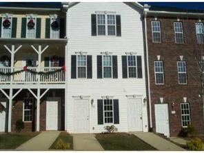 118102 Steam Engine Dr. #102, Mooresville, NC 28115