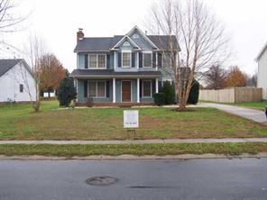 14737 Smith Rd., Charlotte, NC 28273