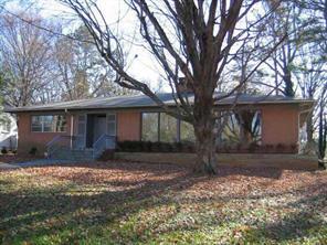 2125 Sunderland None, Charlotte, NC 28211