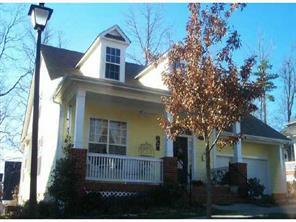 424 N Faulkner Way, Davidson, NC 28036