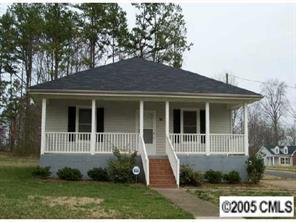 81 Pleasant St., Belmont, NC 28012
