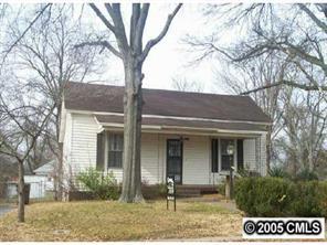 619 Poplar St., Kannapolis, NC 28081