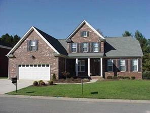 6013 Colton Ridge Dr., Indian Trail, NC 28079