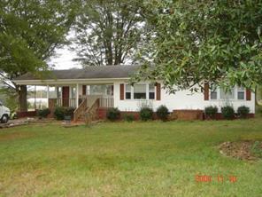 4616 Old Pageland Mrshvlle Rd., Monroe, NC 28112
