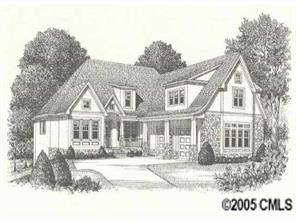 2303 Capes Cove Dr., Sherrills Ford, NC 28673
