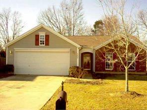3405 Southern Ginger Dr., Indian Trail, NC 28079