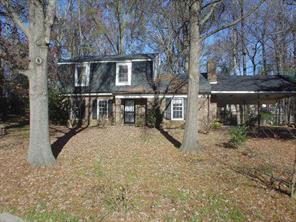 6911 Milport Pl., Charlotte, NC 28215