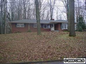 706 Ridgeview Dr., Shelby, NC 28150